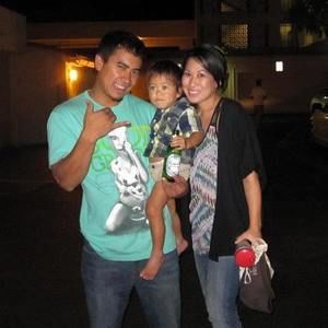 Meet your Posher, Conannjodi